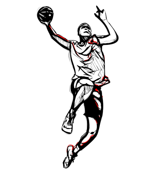 热血篮球赛 灌篮乐鱼中国官方网站 - 乐鱼leyu(中国)