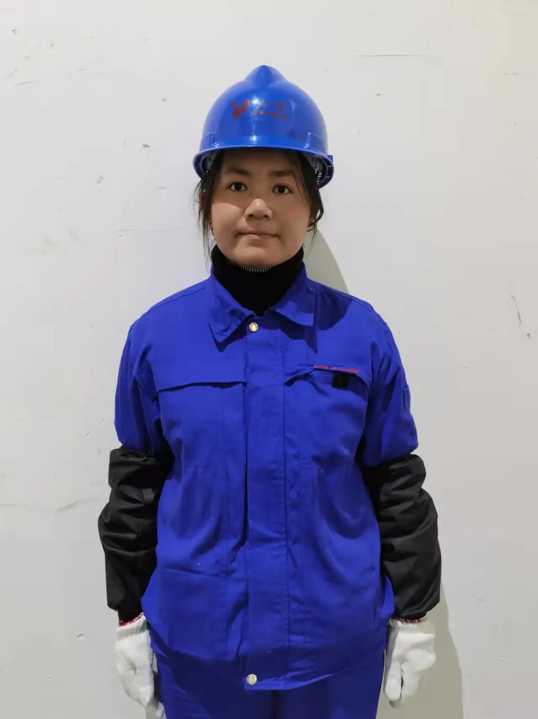 乐鱼中国官方网站 - 乐鱼leyu(中国)的巾帼骄傲