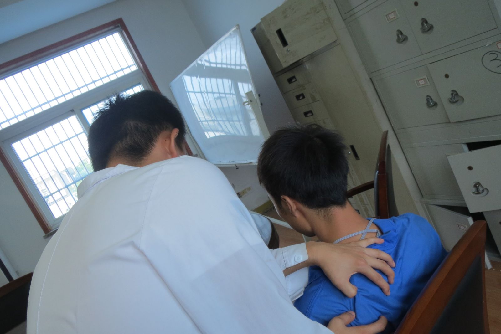 联合“中医义诊”，共推“健康乐鱼中国官方网站 - 乐鱼leyu(中国)”